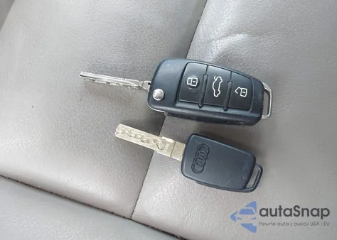 2007 Audi A4 2.0T from USA, damaged, VIN WAUDF78E77A014746